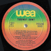 Gary Numan Tubeway Army 1st Album Reissue LP 1979 Spain